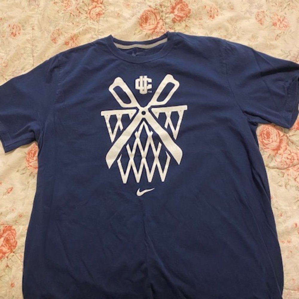 Nike UCONN Men's Championship T-Shirt Men's XL